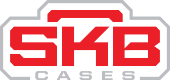 SKB Cases logo