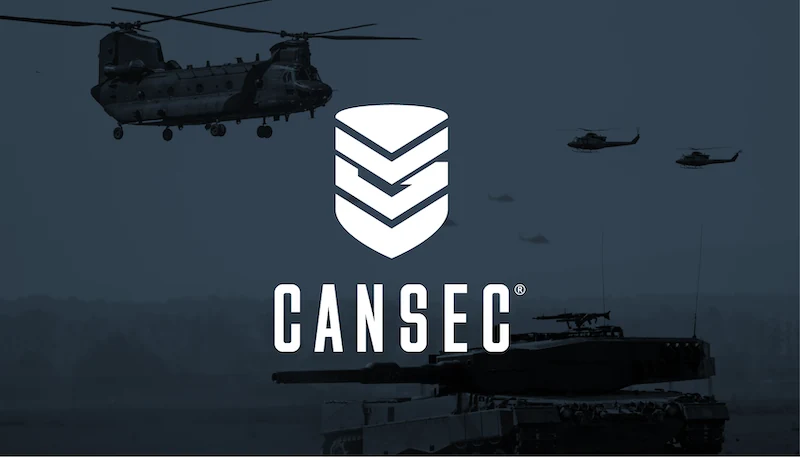 CANSEC 2026, Canada's global defence and security trade show