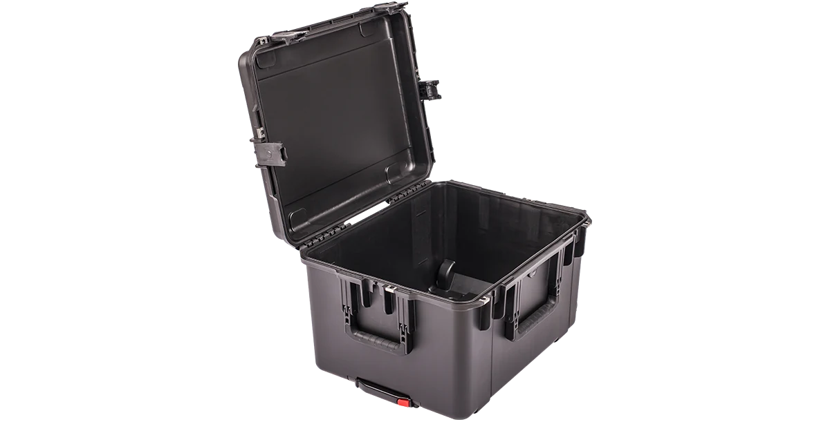 SKB iSeries 3i-2217-12 waterproof utility case