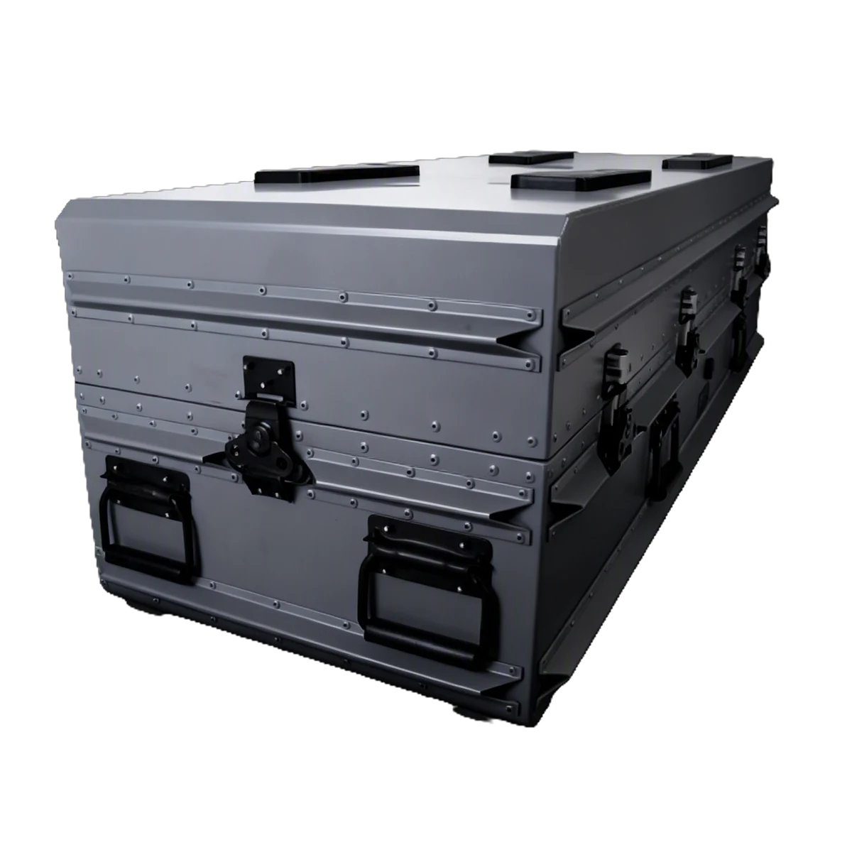 300 series stainless steel case hardware